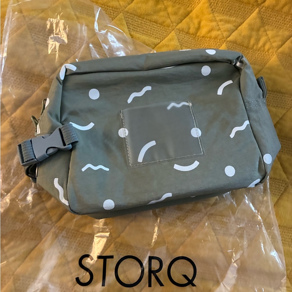 Storq Cooler Bag NWT